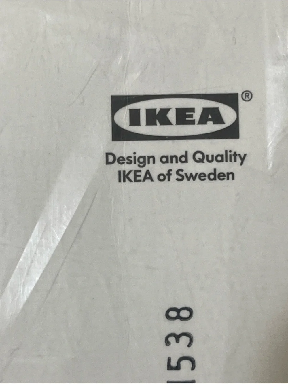 Ikea Glodande Wondermooi 59